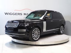 Land Rover Range Rover - 3.0 SDV6 Autobio, LWB , Panodak, Trekh, Softclose, Head-up, NL au