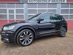 Volkswagen Tiguan - 1.5 TSI ACT 150 Pk R-Line (3x) Highline Business Dsg Virtual