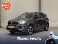 Ford Kuga - 1.5 EcoBoost ST Line | Trekhaak | Carplay | Sportstoelen | Parkeersensoren | Climate Contr