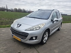 Peugeot 207 - 1.6 VTI XS Nieuwe koppeling en APK