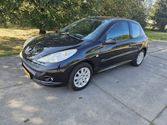 Peugeot 206 - 1.4 URBAN MOVE NW Koppeling en Distributieriem en APK