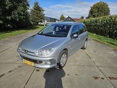 Peugeot 206 - 1.4 HDI AIR-LINE 2