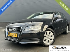 Audi A3 Sportback - 1.8 TFSI Attraction 2e EIG*HAAK*CLIMA*NAV