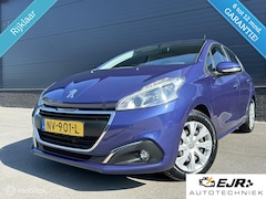 Peugeot 208 - 1.2 PureTech Blue Lion CARPLAY*CRUISE*AIRCO*NAVI