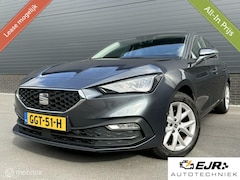 Seat Leon - 1.0 eTSI Style ADABCRUISE*CARPLAY*STOELVERW*PDC