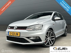 Volkswagen Polo - 1.8 TSI GTI VOL*CLIMA*CRUISE*CARPLAY*PDC*DCC