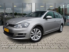 Volkswagen Golf Variant - 1.0 TSI Comfortline | Navi | PDC | App Connect |