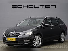 Skoda Octavia Combi - 1.6 TDI Ambition ACC Trekhaak BTW