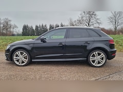 Audi A3 Sportback - 1.4 e-tron PHEV Ambition Pro Line plus S-Line