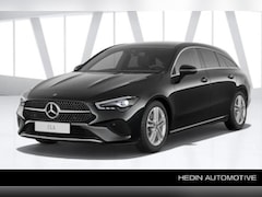 Mercedes-Benz CLA-klasse Shooting Brake - CLA 250e Automaat Business Line | Dodehoekassistent