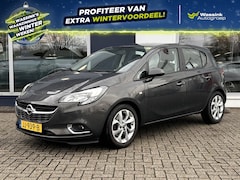 Opel Corsa - 1.0 Turbo 90pk 5d Color Edition | Airco | Parkeercamera | Cruise controle | All season ban