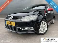 Volkswagen Polo - 1.2 TSI BEATS AUDIO UNIEK CARPLAY/CRUISE/AIRCO/PDC