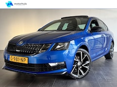 Skoda Octavia - 1.0 TSI Greentech 115pk Sport Business