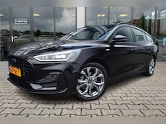 Ford Focus Wagon - 1.0 EcoBoost Hybrid ST Line | ACC | Camera | DAB |