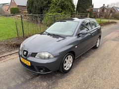 Seat Ibiza - 1.4-16V Sensation AIRCO CRUISE LM VELGEN 164DKM