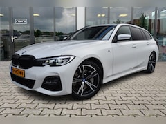 BMW 3-serie Touring - 330i xDrive M-Sport | Pano | Sfeerverlichting | Memory |