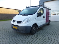 Renault Trafic - 2.0 DCI