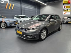 Volkswagen Golf - 1.5 TSI Comfortline CARPLAY ACC PDC NAP NL AUTO