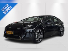 Toyota Prius - 2.0 Plug-in Executive ELEK-KLEP STOEL/STUURVERWARMING 19'' LICHTEMTAAL KEYLESS NAVI