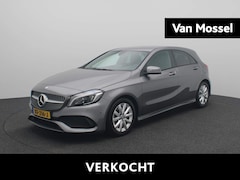 Mercedes-Benz A-klasse - 180 Ambition Automaat | Airco | Navigatie | cruise Control |