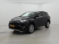 Toyota RAV4 - 2.5 Hybrid Black Edition