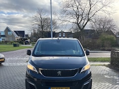 Peugeot Expert - 231L 2.0 BlueHDI 180 DC Premium