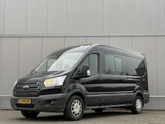 Ford Transit - 350 2.0 L3H2 - nap - airco - cruise - ex btw - euro 6