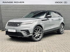 Land Rover Range Rover Velar - P400e AWD Dynamic HSE PHEV