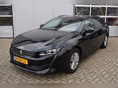 Peugeot 508 SW - 1.2 PureTech Active Pack Business | Camera | Apple Carplay/Android Auto | Cruise Control