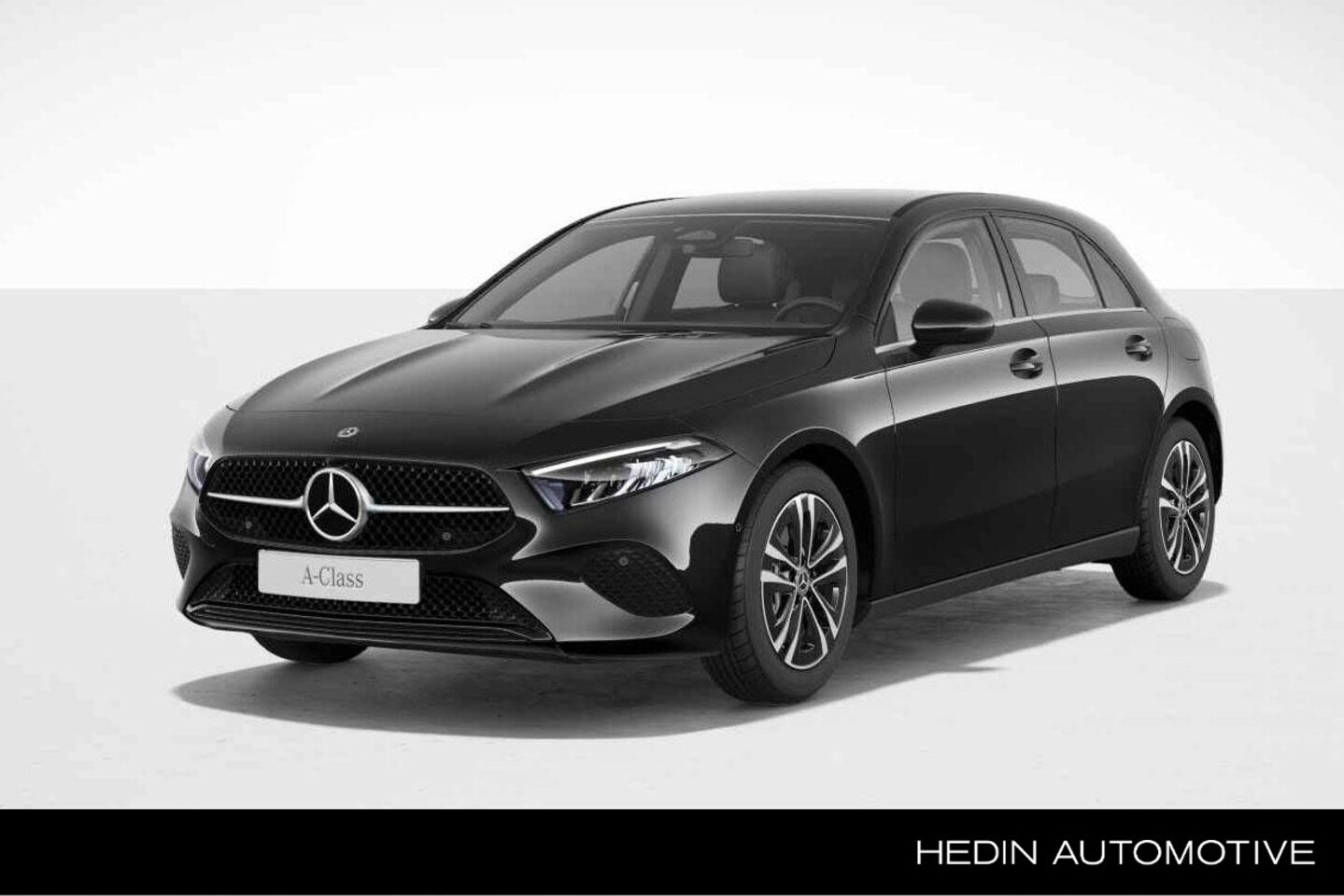 Mercedes-Benz A-klasse - A 250e Automaat Star Edition - AutoWereld.nl