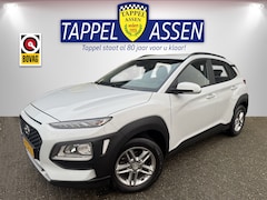 Hyundai Kona - 1.0 T-GDI Comfort/ Carplay/NAP/ Climate/ Cruise