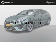 Kia Pro cee'd - ProCeed 1.0 T-GDi GT-Line | GT-Plusline 18'' Velgen | Stoel/Stuurwielverwarming | Digitaal