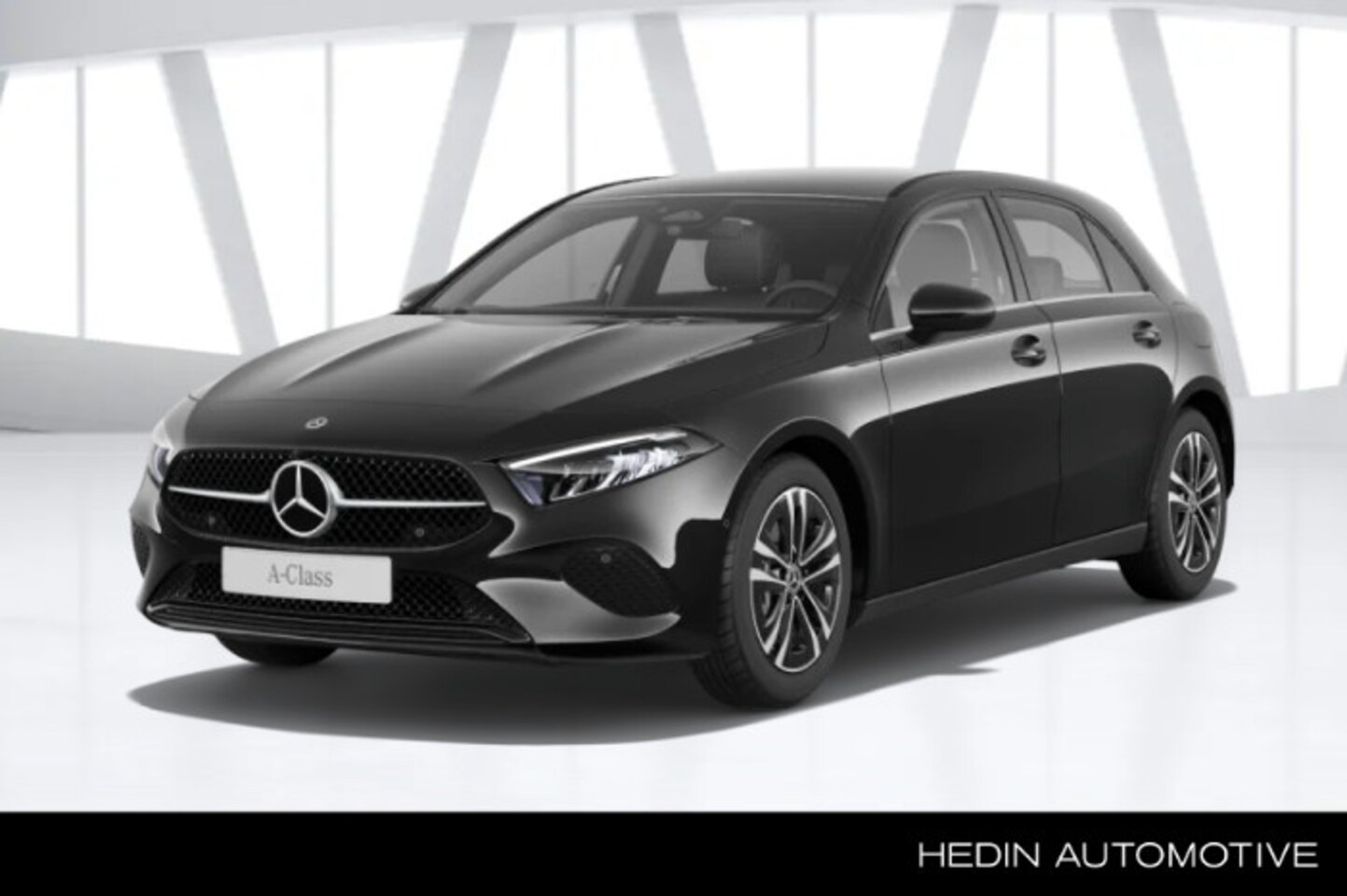 Mercedes-Benz A-klasse - A 250e Automaat Star Edition - AutoWereld.nl