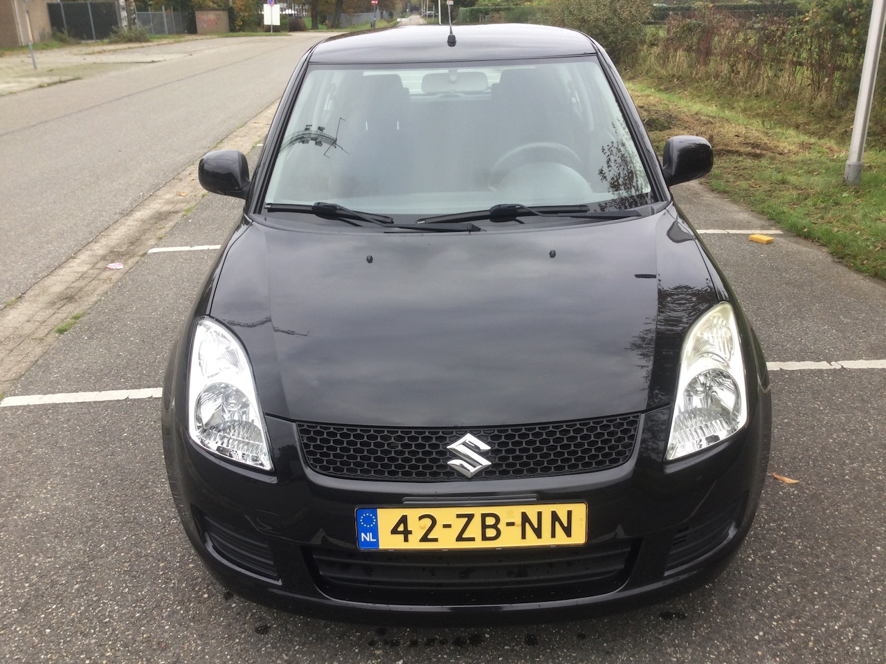 Suzuki Swift - 1.3 Cool - AutoWereld.nl