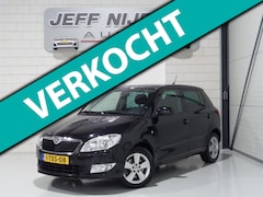 Skoda Fabia - 1.2 TSI DSG Drive "Origineel NL" Automaat Navigatie Trekhaak Bluetooth, van 2e eigenaar in