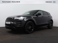 Land Rover Range Rover Evoque - P300e AWD R-Dynamic SE