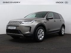 Land Rover Discovery Sport - P300e R-Dynamic