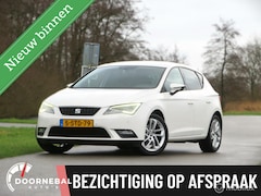 Seat Leon - 1.4 TSI Style Business / LED / TREKHAAK / CRUISE