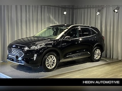 Ford Kuga - 2.5 PHEV Titanium