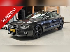 Audi A5 Sportback - 2.0 TFSI Pro Line Navi, Xenon, nwe APk, LMV