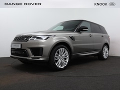 Land Rover Range Rover Sport - P400e HSE Dynamic