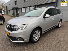 Dacia Logan MCV - 1.5 dCi Laureate