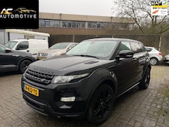 Land Rover Range Rover Evoque - 2.2 TD4 4WD (engine broke)