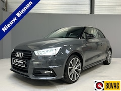 Audi A1 - 1.0 TFSI Sport S line Edition Navi|Cruise|Xenon|Airco