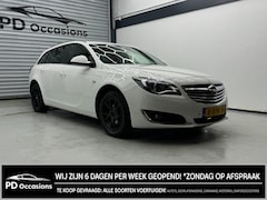 Opel Insignia Sports Tourer - 1.4 T EcoFLEX Business+ Navi - LM Velgen - Cruise - Park. Sensoren