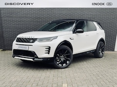 Land Rover Discovery Sport - P300e R-Dynamic SE