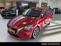 Mazda 2 - 2 1.5 Skyactiv-G GT-M Line