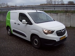 Opel Combo - Cargo GB 1.6 Diesel 75pk L1H1 Edition trekhaak