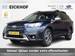 Subaru Outback - 2.5i Premium