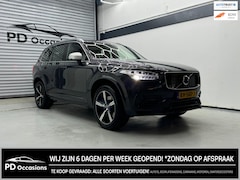 Volvo XC90 - 2.0 T8 Twin Engine AWD R-Design Pano - 7 pers. - Camera - Memory - Dealer onderh